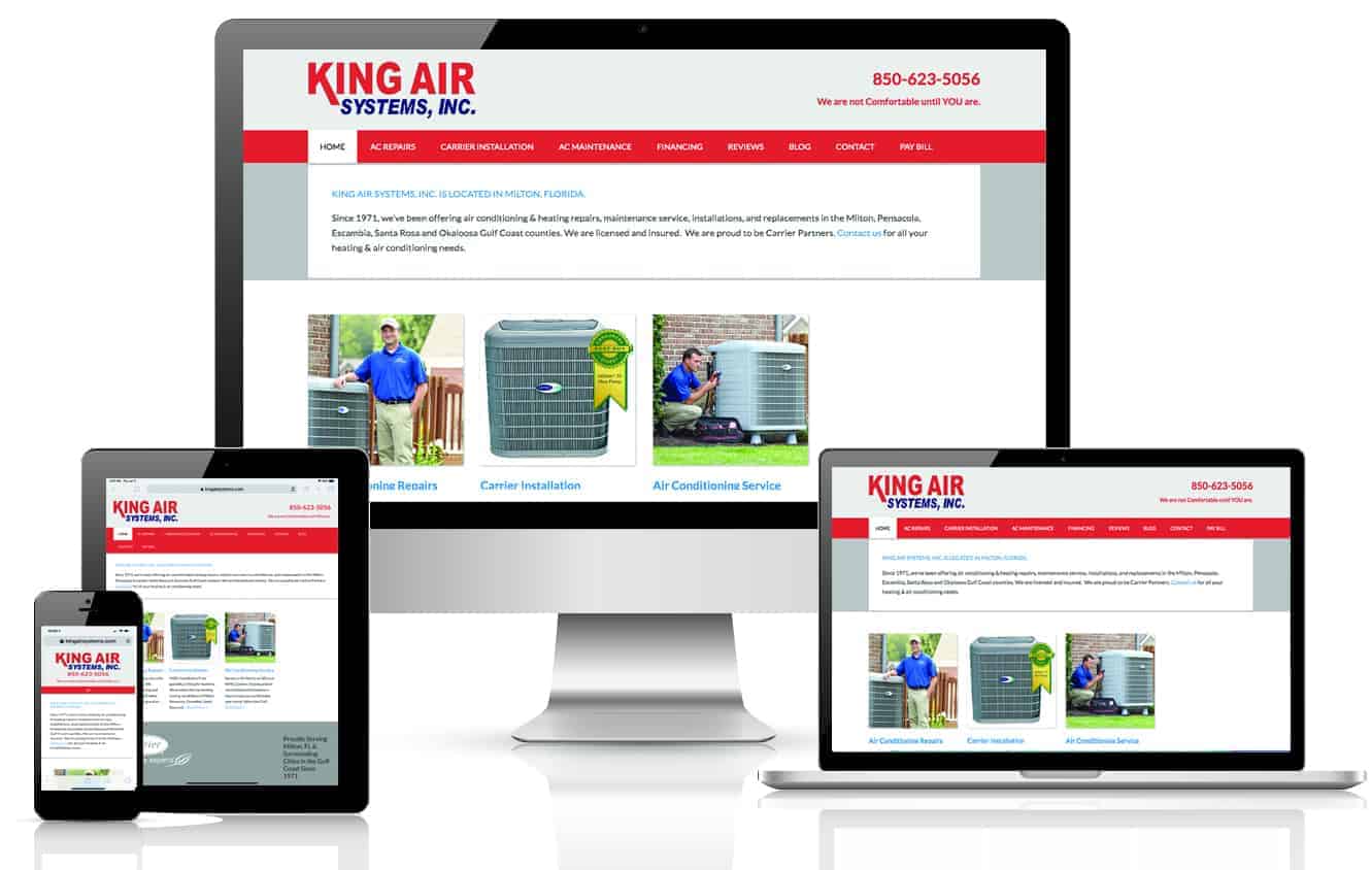 King Air Systems