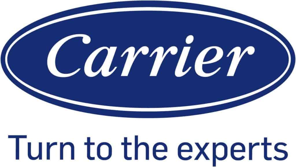 Carrier HVAC Marketing