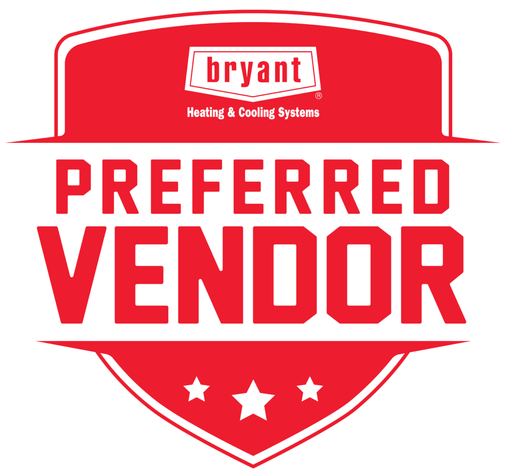 bryant preferred vendor
