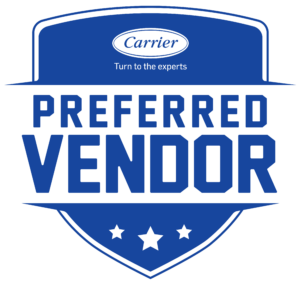 carrier preferred vendor