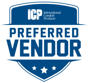 icp preferred vendor