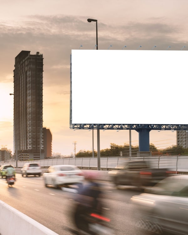 Bill Boards