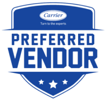 Carrier Preferred Vendor