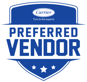 carrier preferred vendor