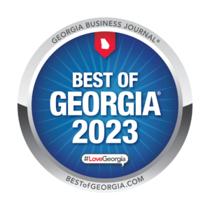 best of georgia 2023